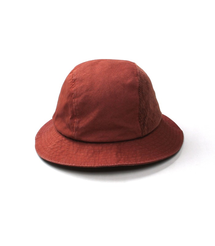 KIJIMA TAKAYUKI - 7 Fabric Hat