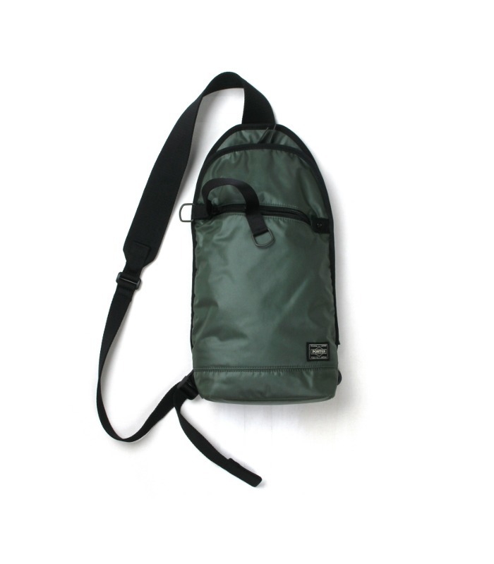 PORTER - Idea Sling Shoulder Bag