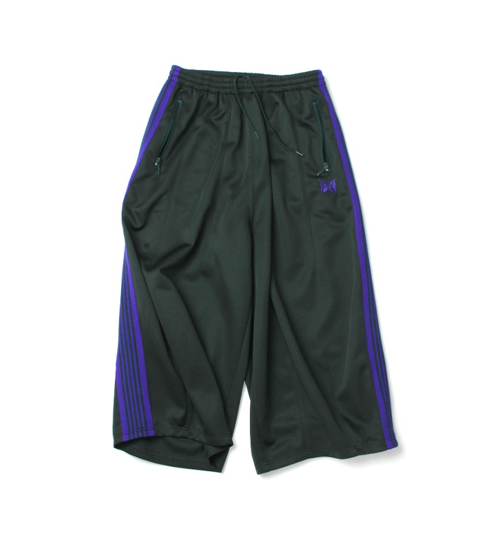 NEEDLES - H.D Track Pant Poly/Smooth