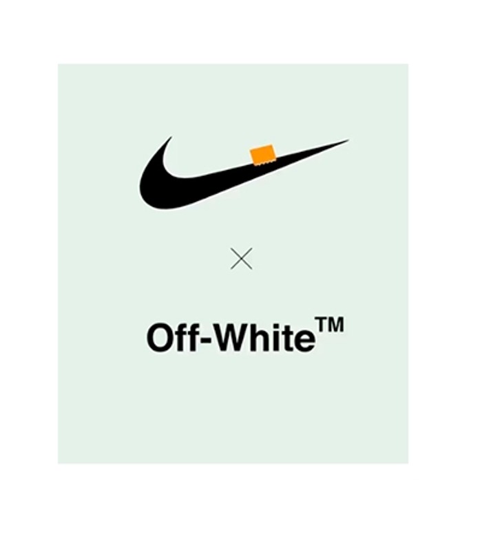 Off-White x Nike